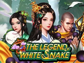 TheLegendOfWhiteSnake
