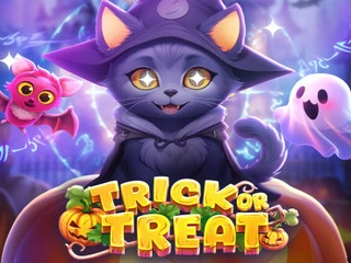 TrickOrTreat