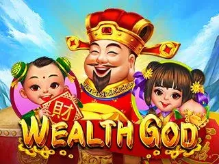 WealthGod