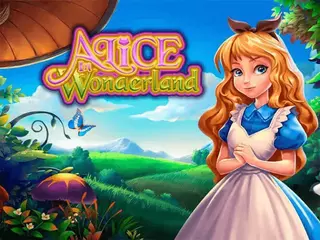 aliceinwonderland