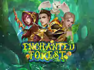 enchantedforest