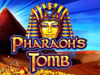 pharaohstomb