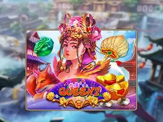 queen2