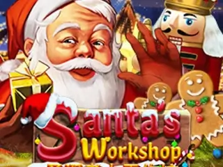 santasworkshop