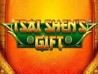tsaishensgift