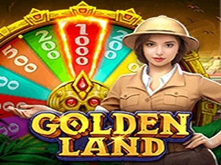 Golden Land