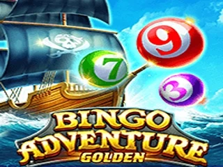 Bingo Adventure