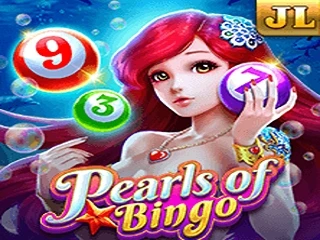 Pearls of Bingo