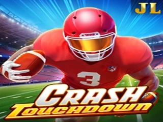 Crash Touchdown