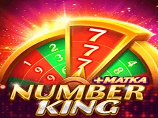 Number King