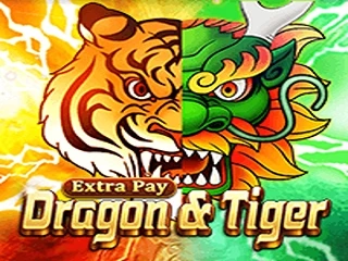 Dragon & Tiger
