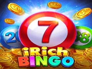 iRich Bingo