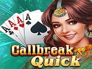 Callbreak Quick