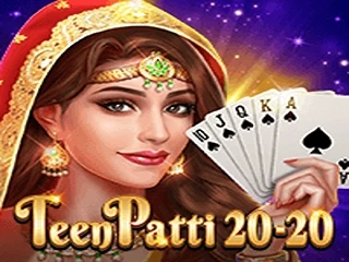 TeenPatti 20-20
