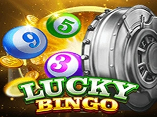 Lucky Bingo