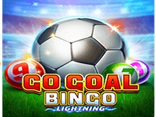 Go Goal Bingo