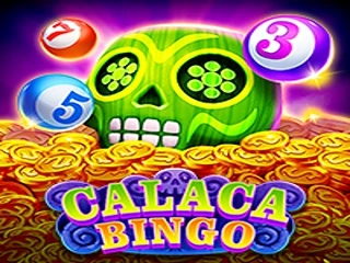 Calaca Bingo