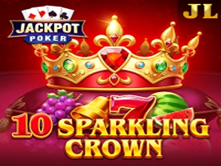 10SparklingCrown