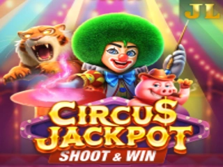 CircusJackpot