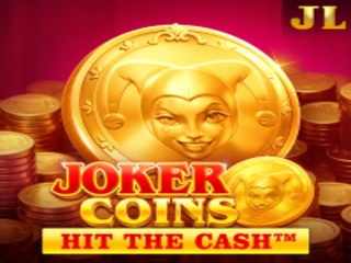 JokerCoins