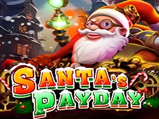 Santa's Payday