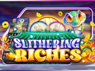 SlitheringRiches