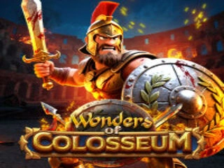 WondersofColosseum