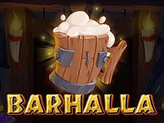 Barhalla