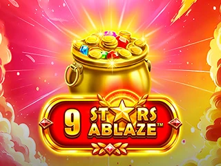 9StarsAblaze