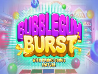 Bubblegum Burst