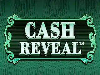 Cash Reveal - Credits