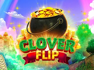 CloverFlip