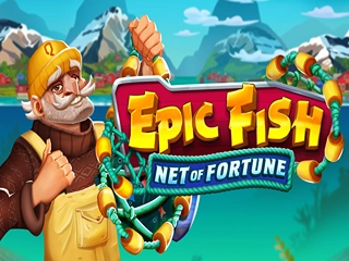 Epic Fish:Net of Fortune