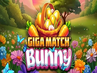 Giga Match Bunny