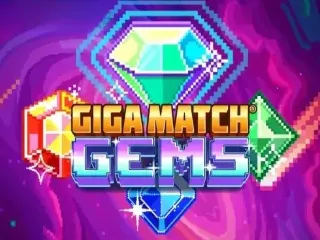 Giga Match Gems