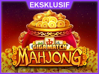 GigaMatchMahjong