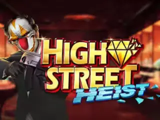 High Street Heist