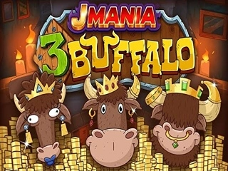 J Mania 3 Buffalo