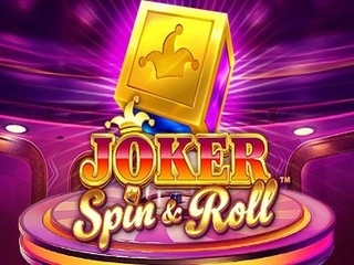 Joker Spin & Roll