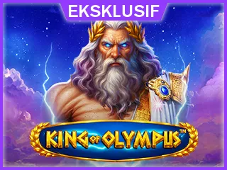 KingOfOlympus