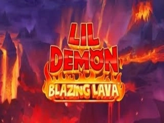 Lil Demon: Blazing Lava