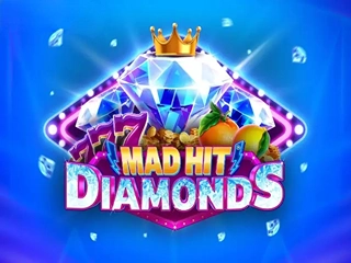 Mad Hit Diamonds