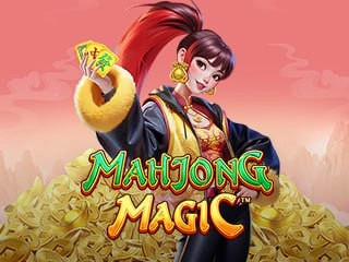 MahjongMagic