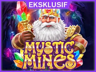 Mystic Mines