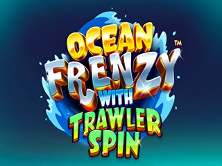 Ocean Frenzy