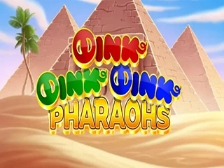 Oink Oink Oink: Pharaohs