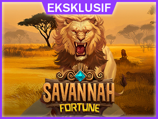 SavannahFortune