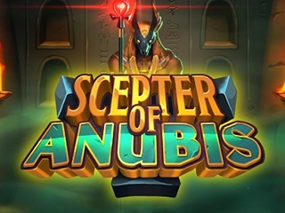 Scepter of Anubis