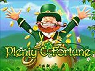 plenty-ofortune