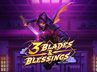 3BladesBlessings